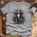 Plague Premium Quality Tee Hoodie, Sweatshirt | ZylaModa.com (Image 1)