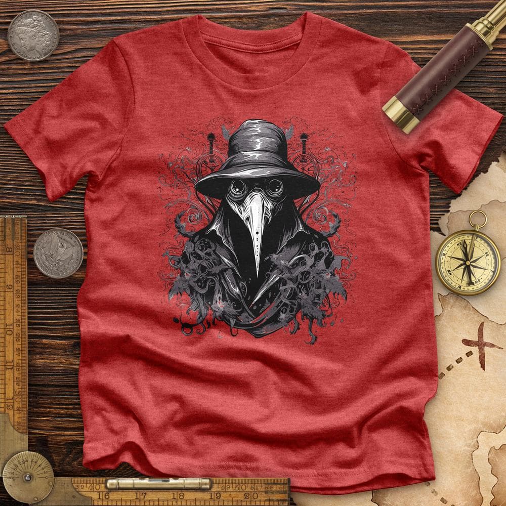 Plague Premium Quality Tee Hoodie, Sweatshirt | ZylaModa.com (Image 2)