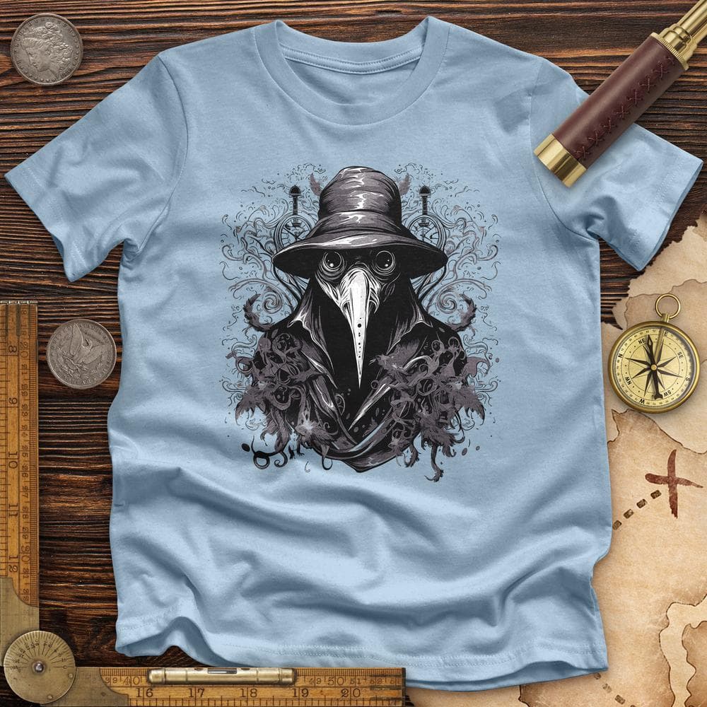 Plague Premium Quality Tee Hoodie, Sweatshirt | ZylaModa.com (Image 4)