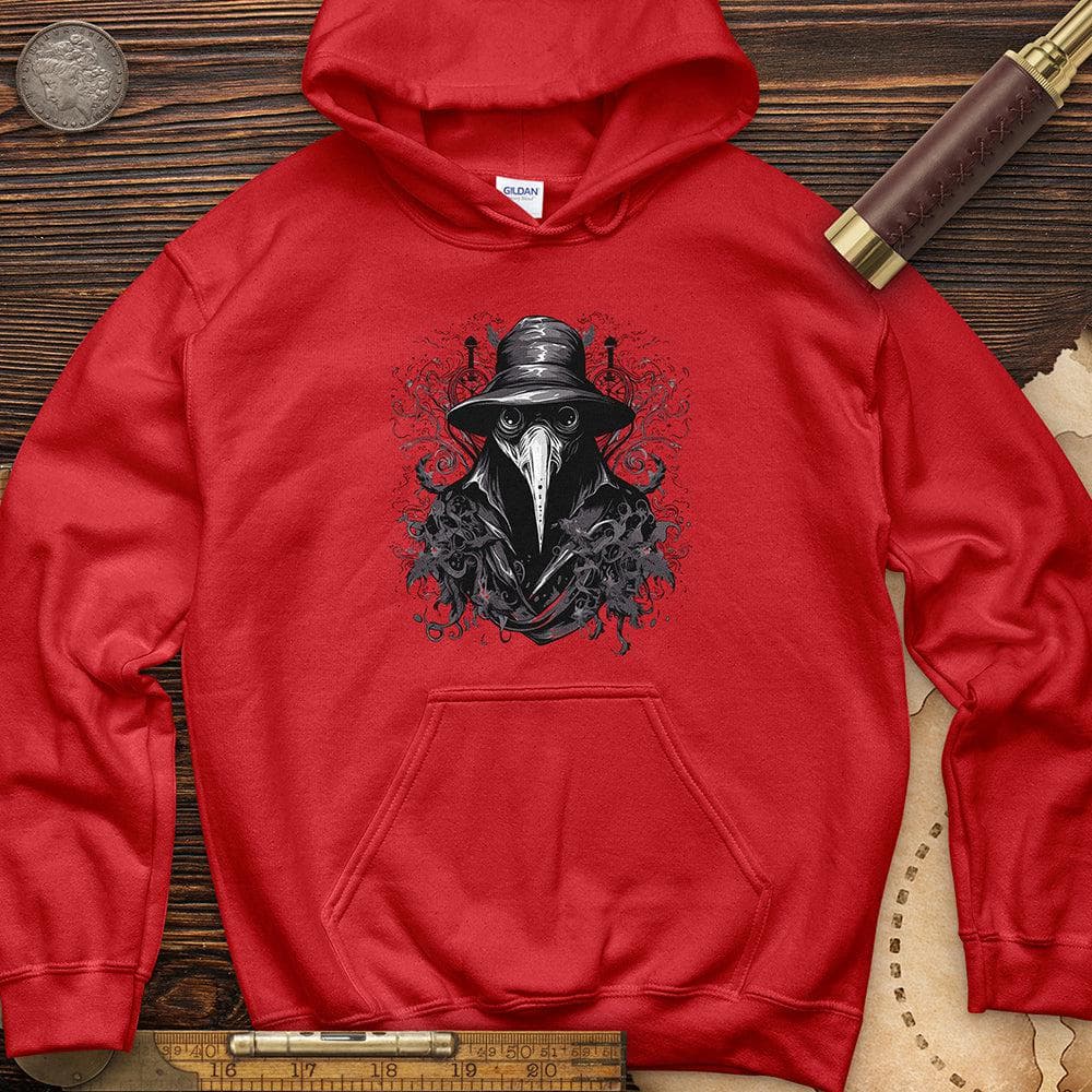 Plague Hoodie T-Shirts, Sweatshirt | ZylaModa.com (Image 1)