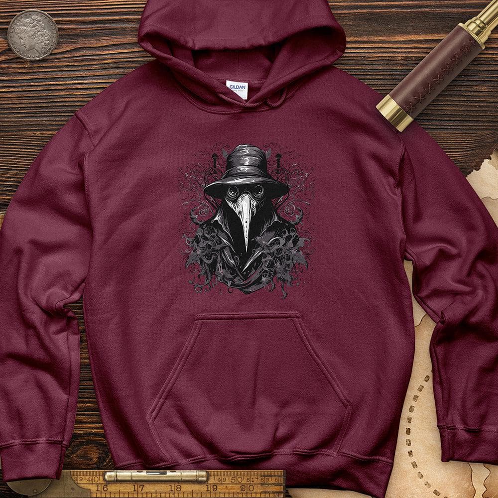 Plague Hoodie T-Shirts, Sweatshirt | ZylaModa.com (Image 3)