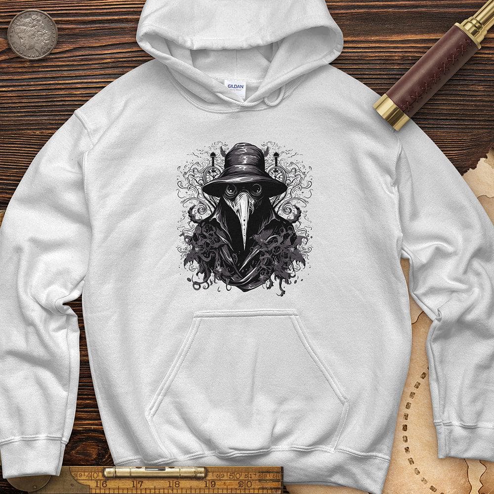Plague Hoodie T-Shirts, Sweatshirt | ZylaModa.com (Image 2)