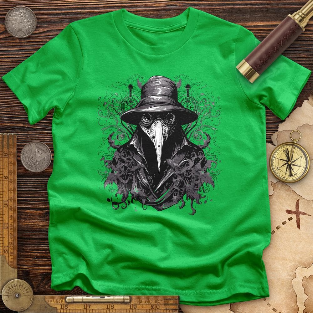 Plague T-Shirt Hoodie, Sweatshirt | ZylaModa.com (Image 3)