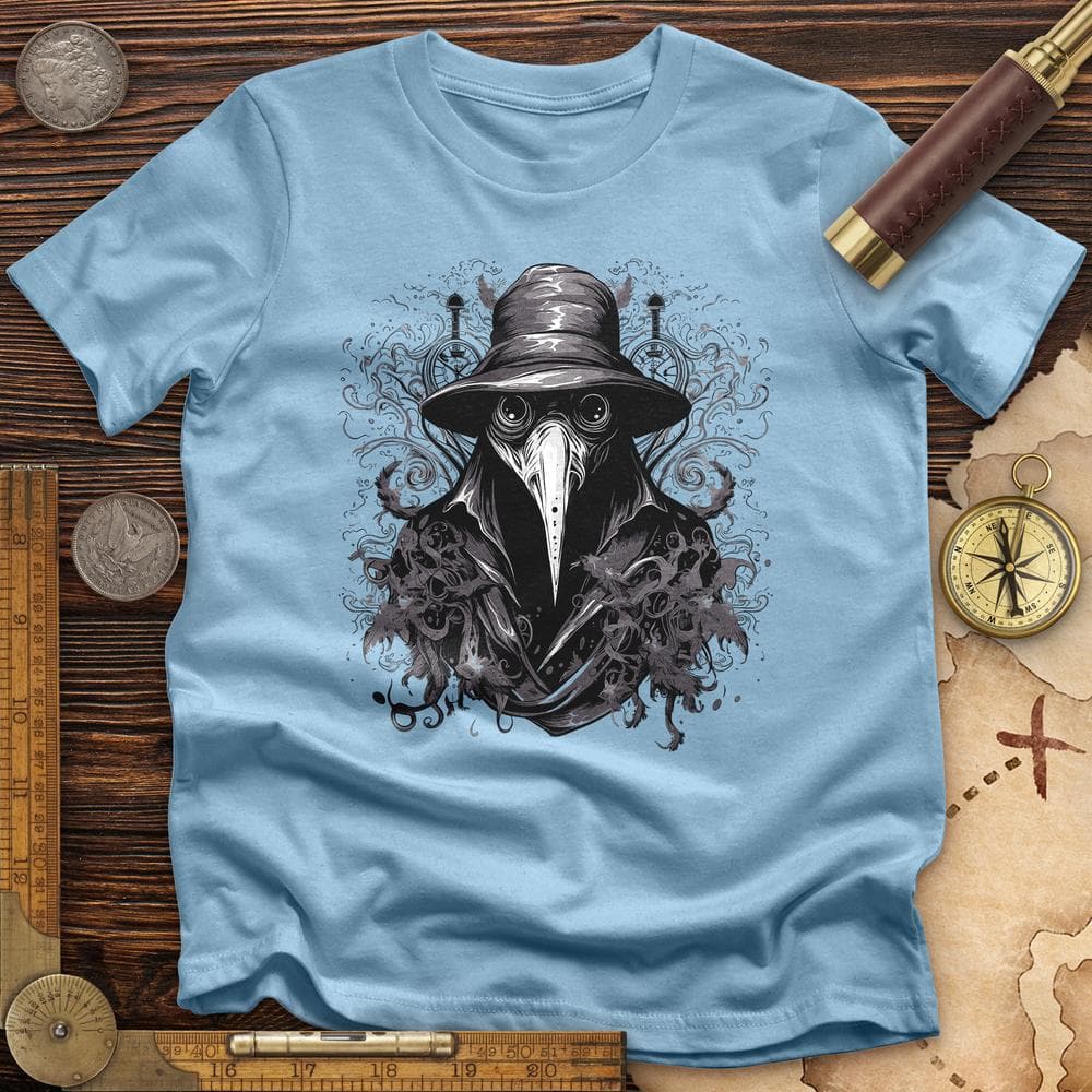 Plague T-Shirt Hoodie, Sweatshirt | ZylaModa.com (Image 4)