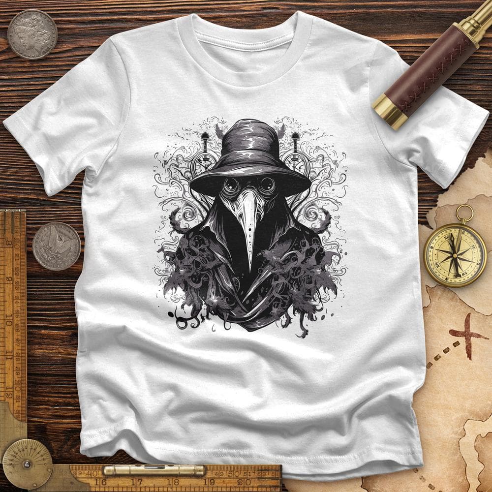 Plague T-Shirt Hoodie, Sweatshirt | ZylaModa.com (Image 2)