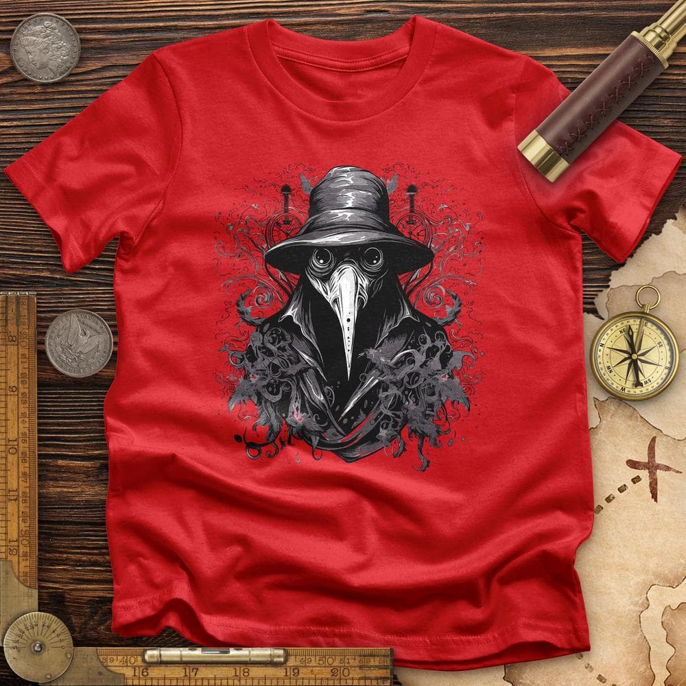 Plague T-Shirt Hoodie, Sweatshirt | ZylaModa.com (Image 5)
