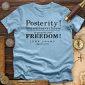 Posterity T-Shirt Hoodie, Sweatshirt | ZylaModa.com (Image 1)