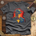 Powerful Churchill Premium Quality Tee Hoodie, Sweatshirt | ZylaModa.com (Image 1)