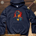 Powerful Churchill Hoodie T-Shirts, Sweatshirt | ZylaModa.com (Image 1)