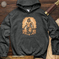 Powerful Hercules Hoodie T-Shirts, Sweatshirt | ZylaModa.com (Image 1)