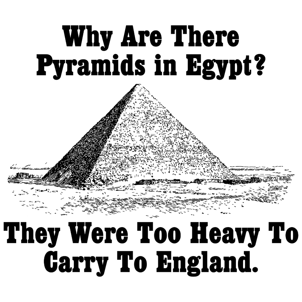 Pyramids in Egypt T-Shirt Hoodie, Sweatshirt | ZylaModa.com (Image 2)