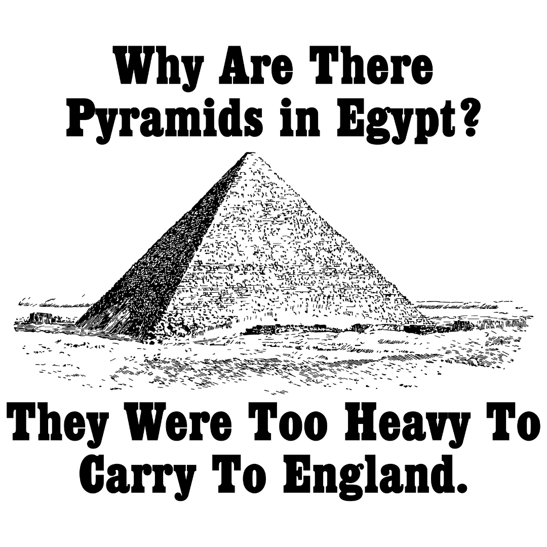 Pyramids in Egypt T-Shirt Hoodie, Sweatshirt | ZylaModa.com (Image 2)