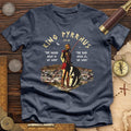 Pyrrhic Victory Premium Quality Tee Hoodie, Sweatshirt | ZylaModa.com (Image 1)