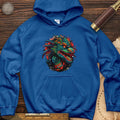 Quetzalcoatlic Hoodie T-Shirts, Sweatshirt | ZylaModa.com (Image 1)