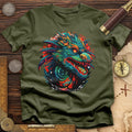 Quetzalcoatlic T-Shirt Hoodie, Sweatshirt | ZylaModa.com (Image 1)