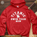 Titanic Swim Team Hoodie T-Shirts, Sweatshirt | ZylaModa.com (Image 1)