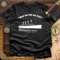 Titanic What The Hell Was That T-Shirt Hoodie, Sweatshirt | ZylaModa.com (Image 1)