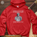 Tomb Of Alexander The Great Hoodie T-Shirts, Sweatshirt | ZylaModa.com (Image 1)