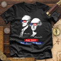 Too Cool For British Rule Premium Quality Tee Hoodie, Sweatshirt | ZylaModa.com (Image 1)
