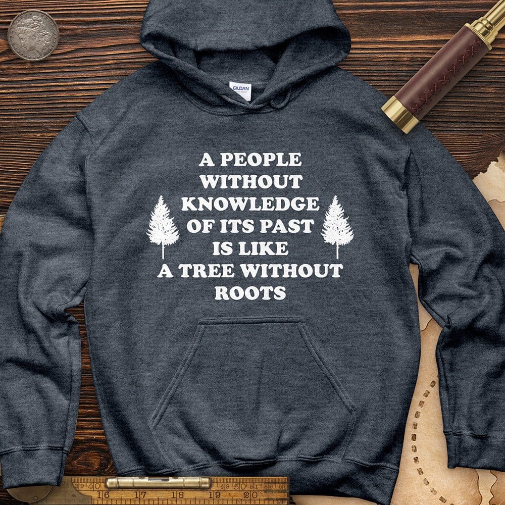 Tree Without Roots Hoodie T-Shirts, Sweatshirt | ZylaModa.com (Image 5)