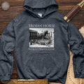 Trojan Horse Pinata Hoodie T-Shirts, Sweatshirt | ZylaModa.com (Image 1)