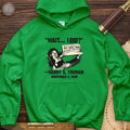 Truman Wait I Did Hoodie T-Shirts, Sweatshirt | ZylaModa.com (Image 1)