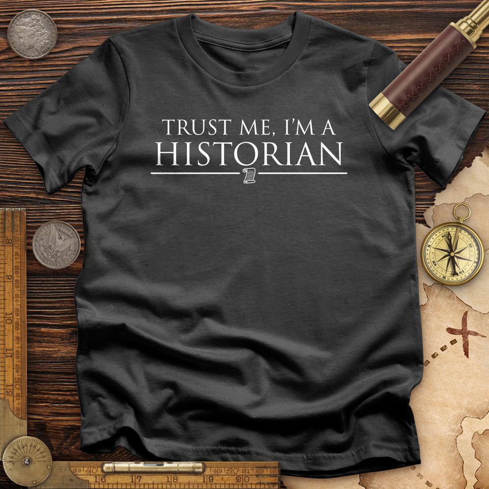 Trust Me T-Shirt Hoodie, Sweatshirt | ZylaModa.com (Image 5)