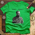 Tsar Nicholas II T-Shirt Hoodie, Sweatshirt | ZylaModa.com (Image 1)