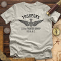 Tuskegee 332 Fighter Group T-Shirt Hoodie, Sweatshirt | ZylaModa.com (Image 1)