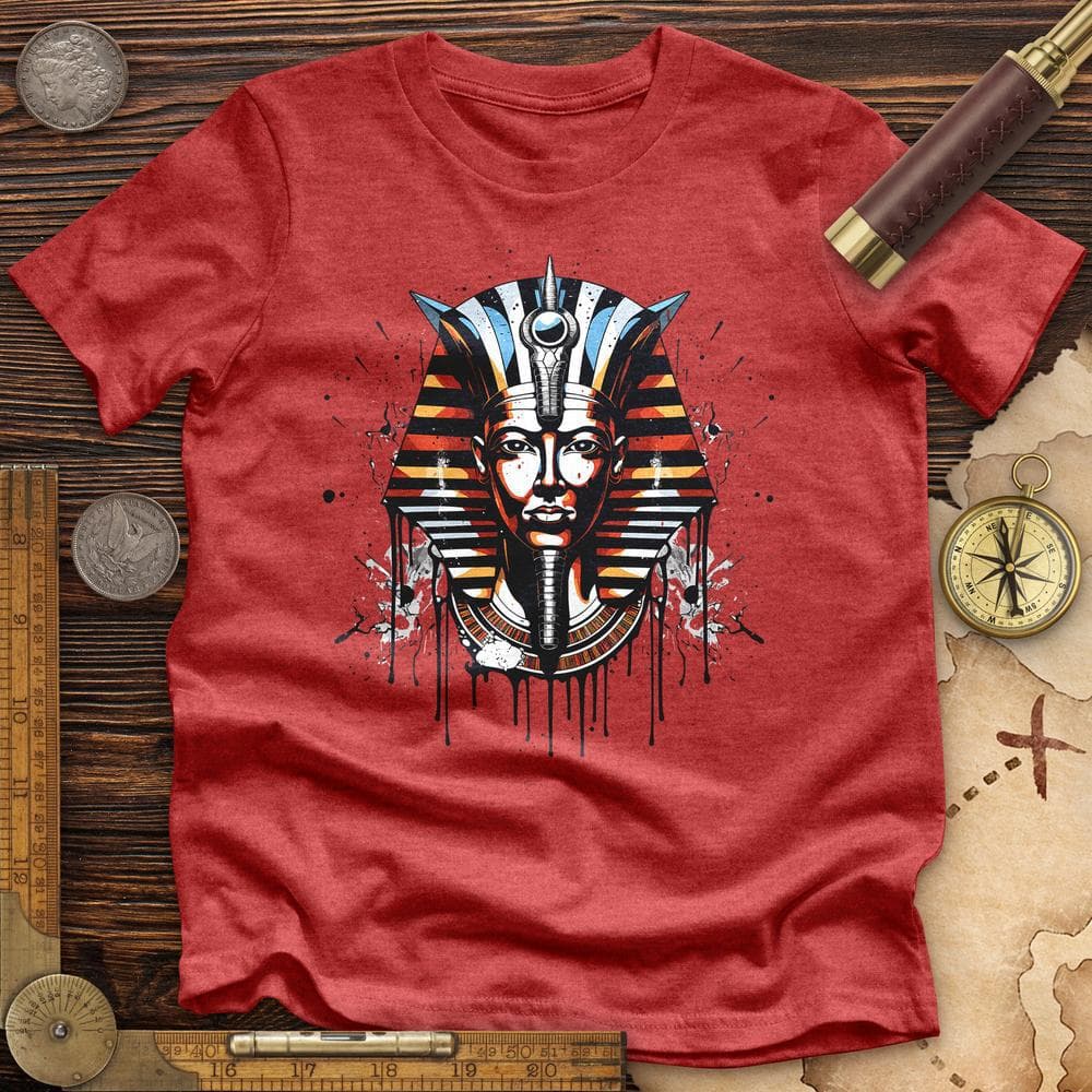 Tutankhamun Premium QualityTee T-Shirts, Hoodie, Sweatshirt | ZylaModa.com (Image 4)