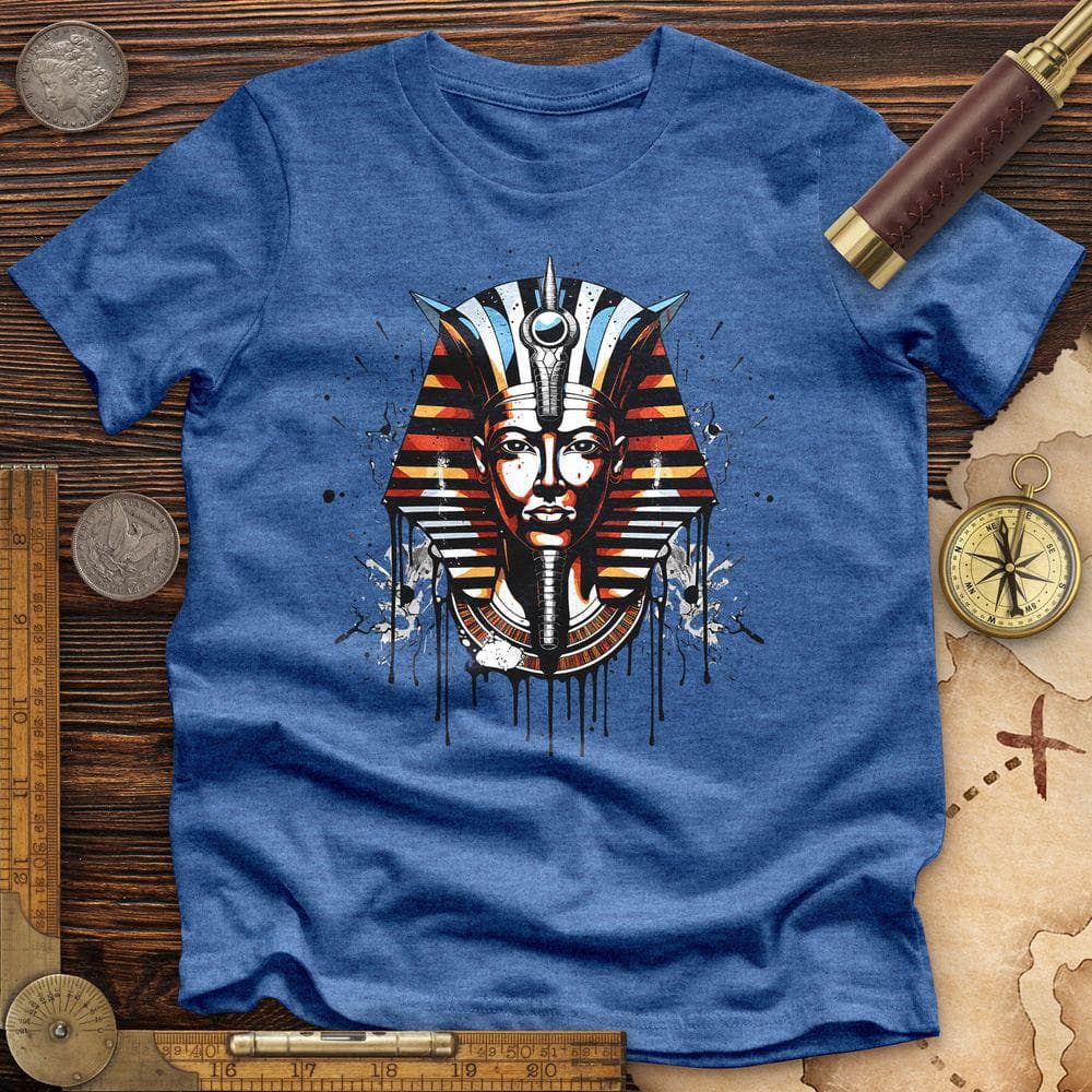 Tutankhamun Premium QualityTee T-Shirts, Hoodie, Sweatshirt | ZylaModa.com (Image 1)