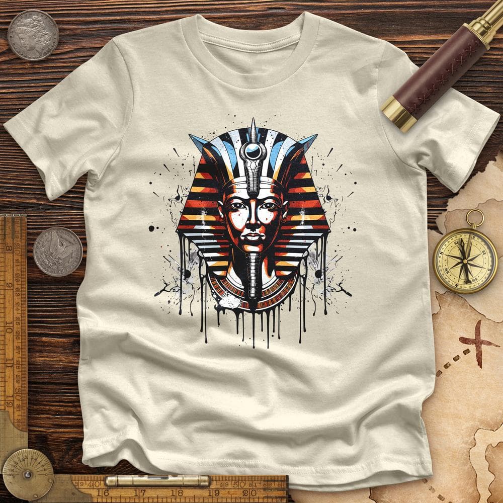 Tutankhamun Premium QualityTee T-Shirts, Hoodie, Sweatshirt | ZylaModa.com (Image 2)