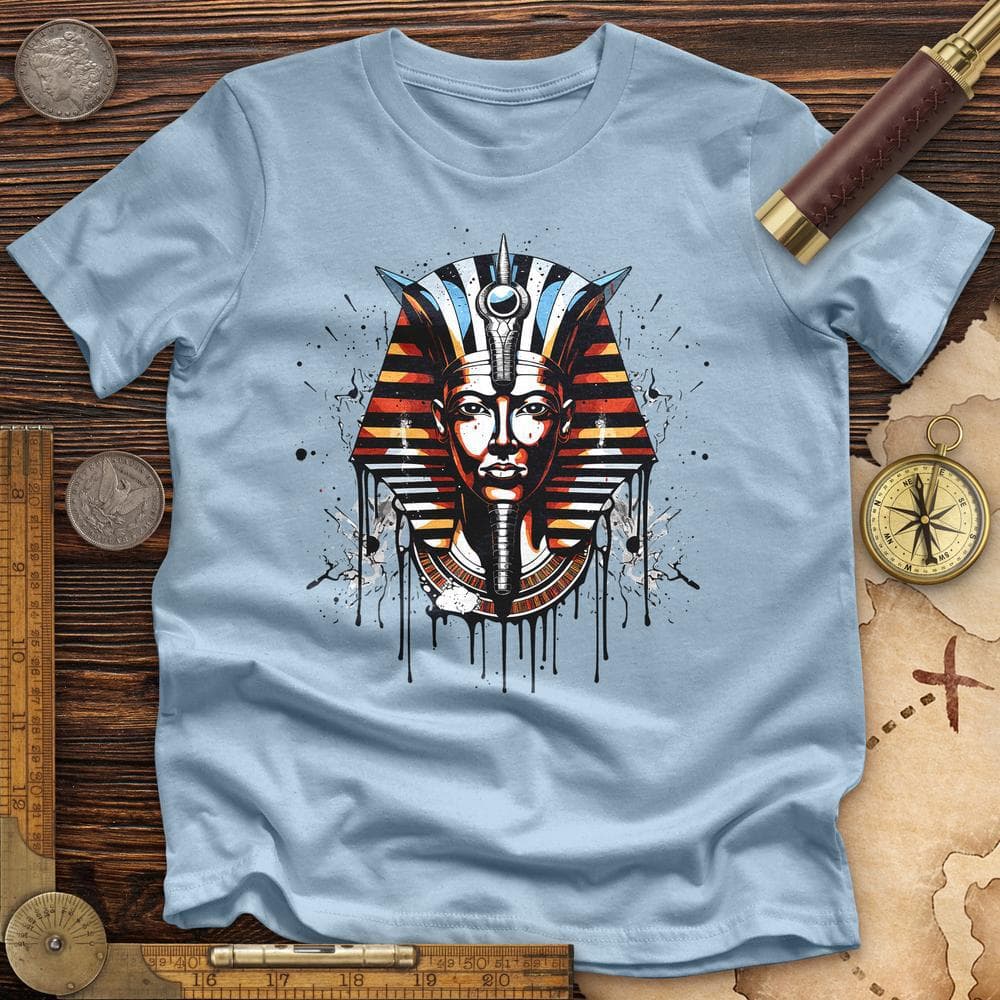 Tutankhamun Premium QualityTee T-Shirts, Hoodie, Sweatshirt | ZylaModa.com (Image 5)