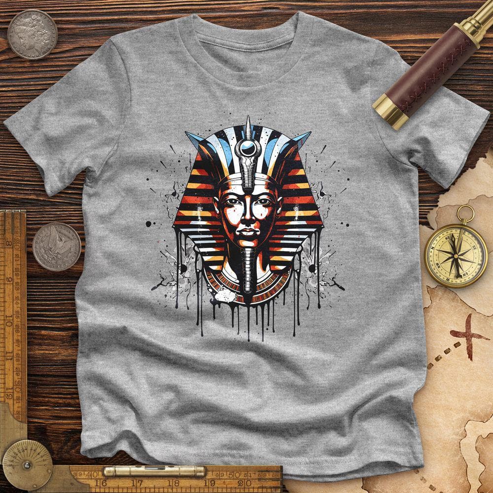 Tutankhamun Premium QualityTee T-Shirts, Hoodie, Sweatshirt | ZylaModa.com (Image 3)