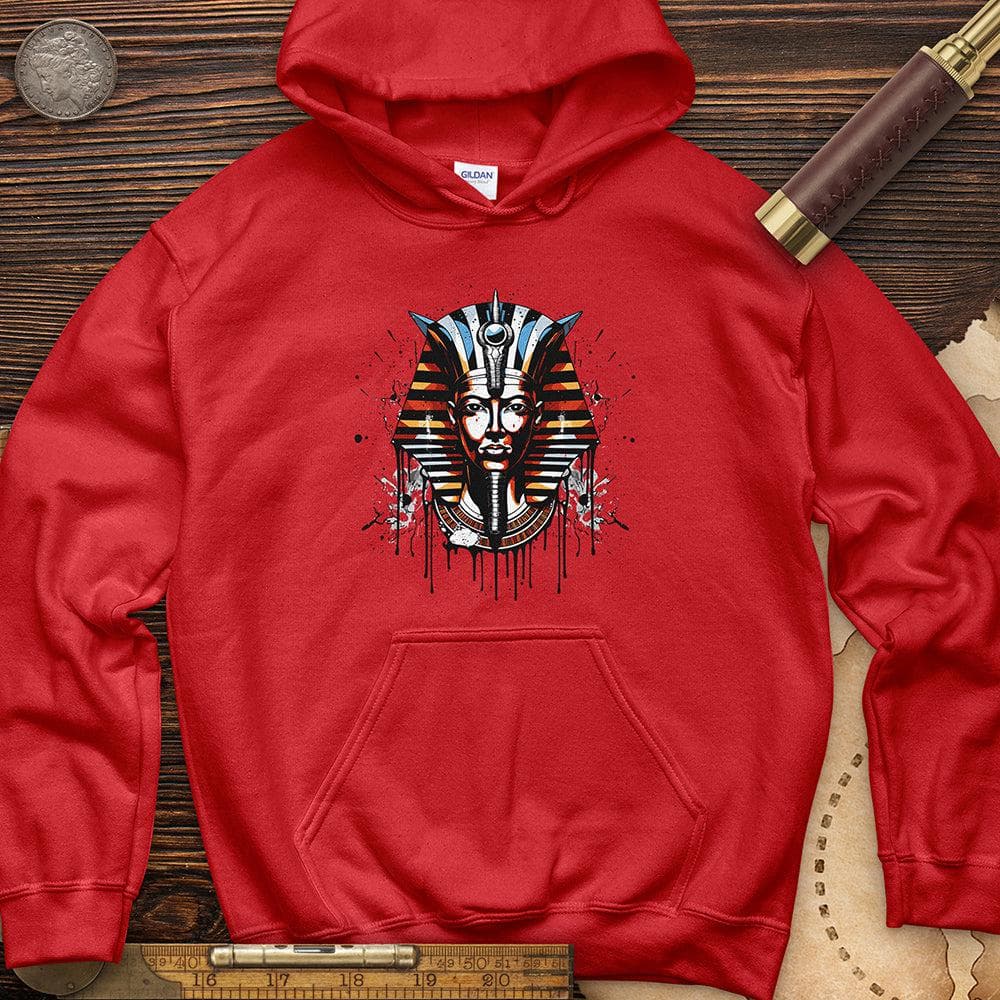 Tutankhamun Hoodie T-Shirts, Sweatshirt | ZylaModa.com (Image 4)