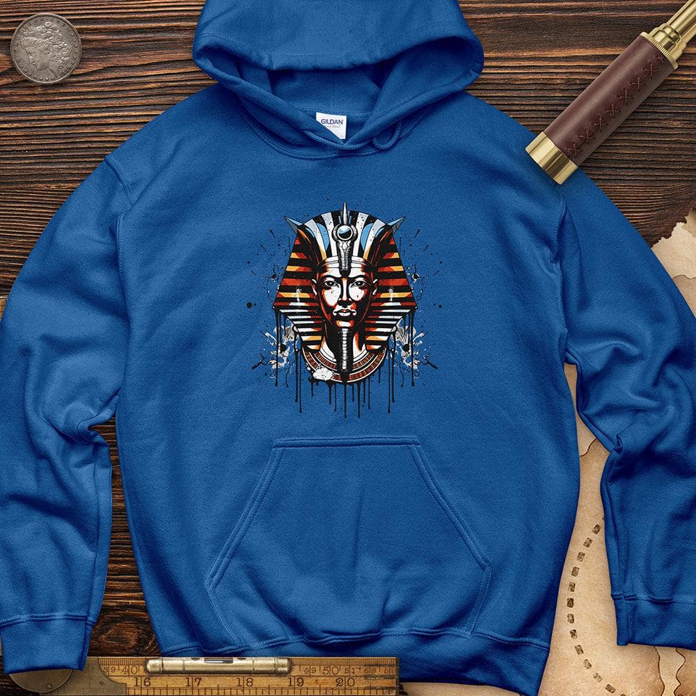 Tutankhamun Hoodie T-Shirts, Sweatshirt | ZylaModa.com (Image 5)