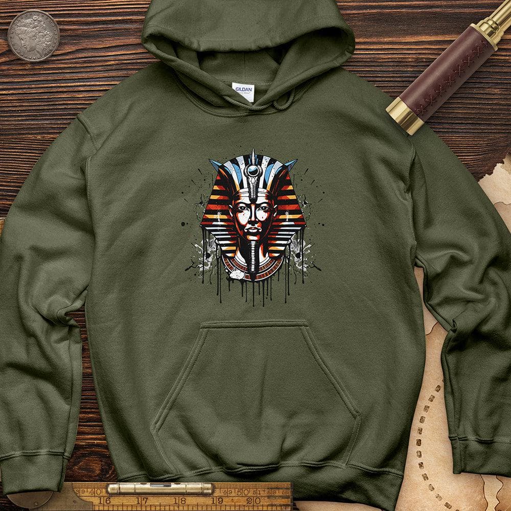 Tutankhamun Hoodie T-Shirts, Sweatshirt | ZylaModa.com (Image 1)