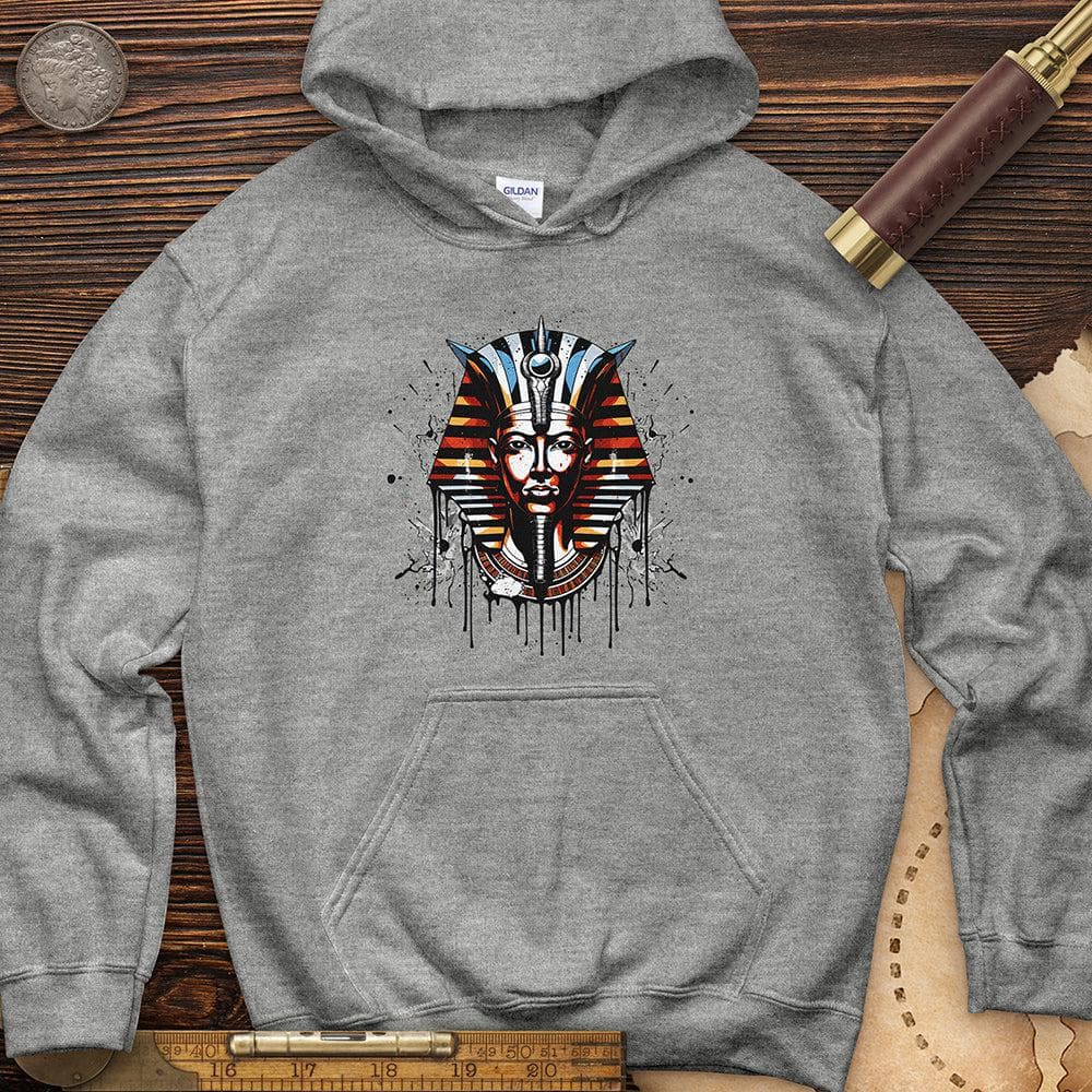 Tutankhamun Hoodie T-Shirts, Sweatshirt | ZylaModa.com (Image 2)