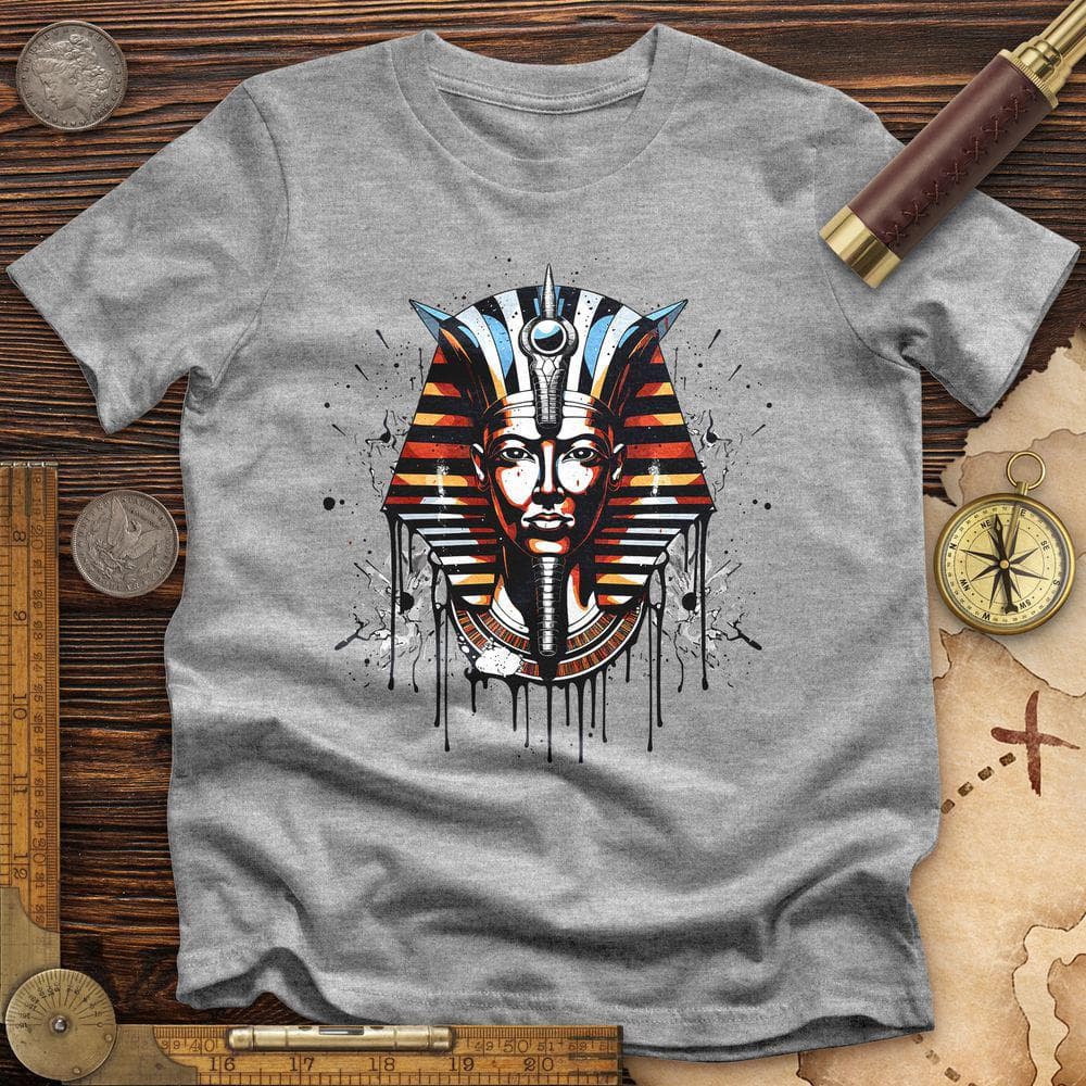 Tutankhamun T-Shirt Hoodie, Sweatshirt | ZylaModa.com (Image 2)
