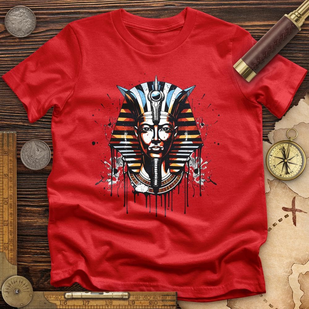 Tutankhamun T-Shirt Hoodie, Sweatshirt | ZylaModa.com (Image 4)