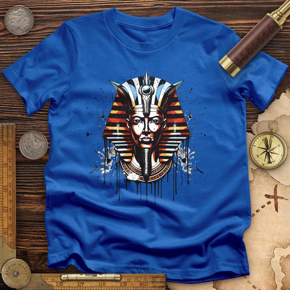 Tutankhamun T-Shirt Hoodie, Sweatshirt | ZylaModa.com (Image 5)