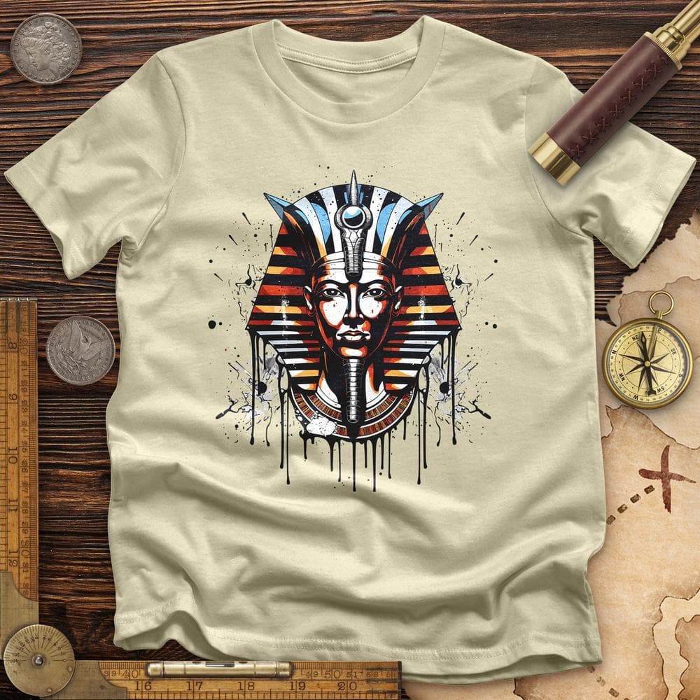 Tutankhamun T-Shirt Hoodie, Sweatshirt | ZylaModa.com (Image 1)