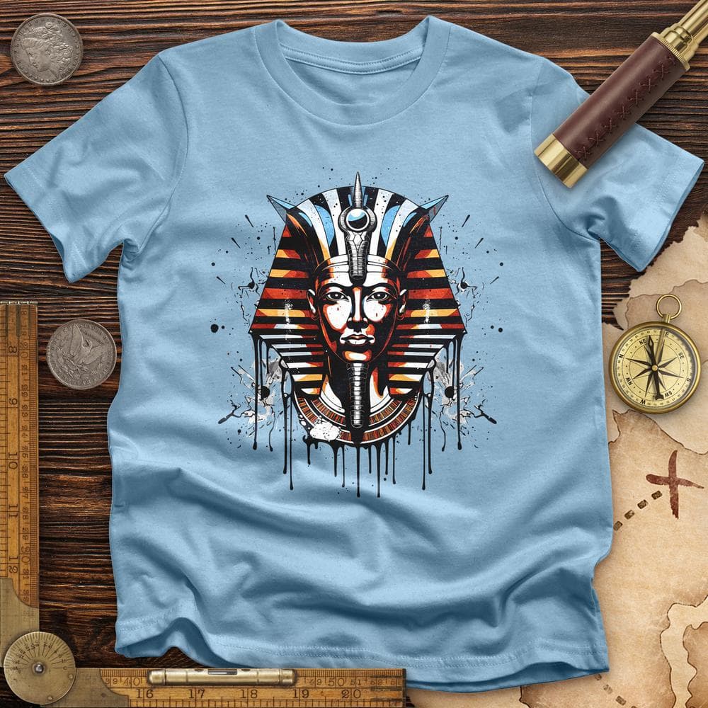 Tutankhamun T-Shirt Hoodie, Sweatshirt | ZylaModa.com (Image 3)