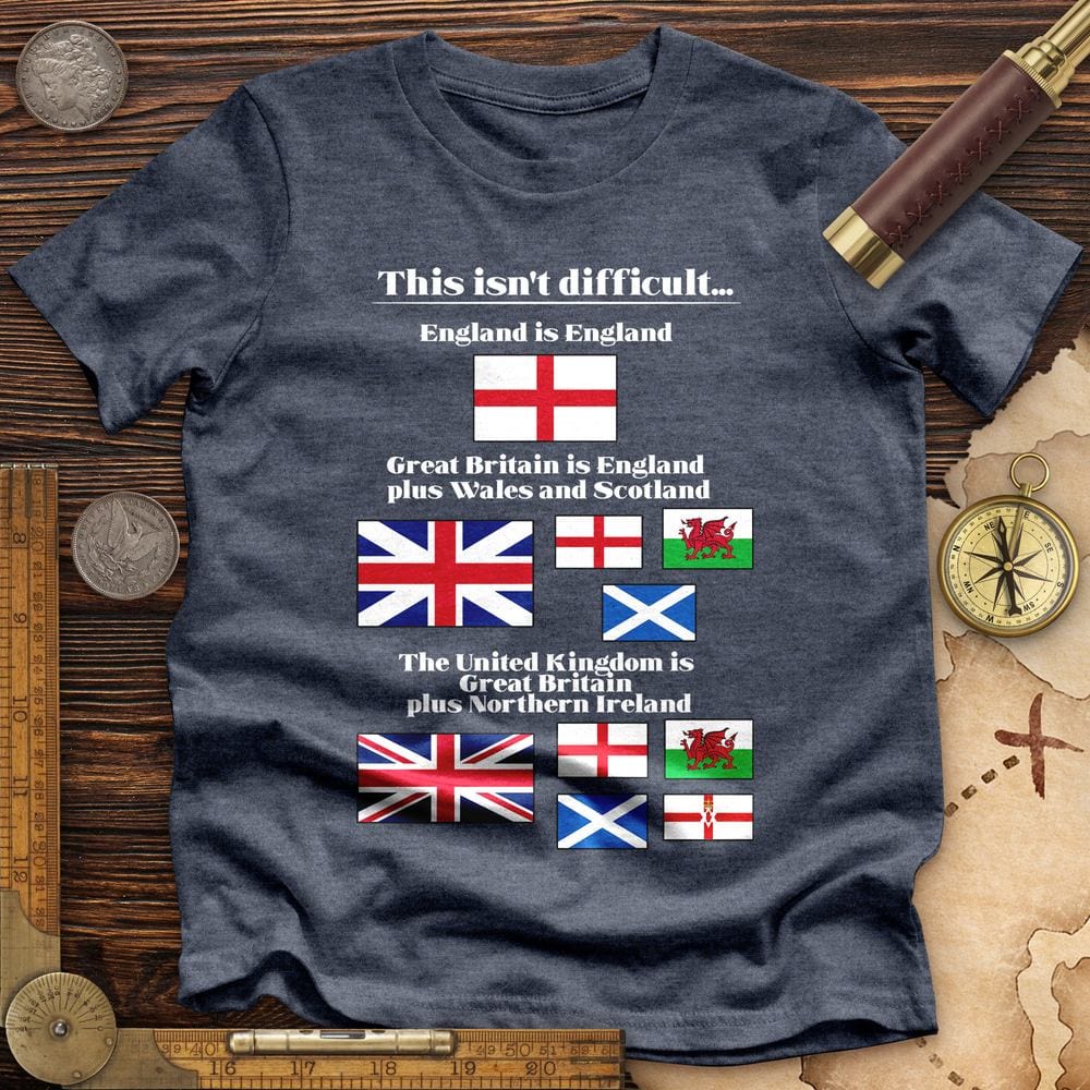 UK Make-up Premium Quality Tee Hoodie, Sweatshirt | ZylaModa.com (Image 1)