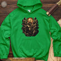 Underworld Skeletons Hoodie T-Shirts, Sweatshirt | ZylaModa.com (Image 1)