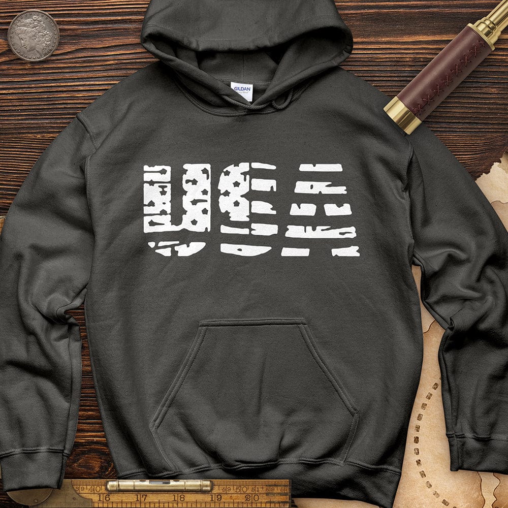 USA Hoodie T-Shirts, Sweatshirt | ZylaModa.com (Image 2)