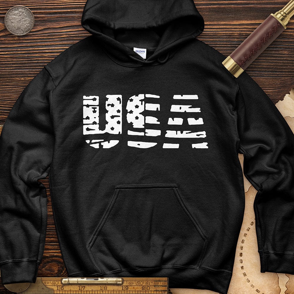 USA Hoodie T-Shirts, Sweatshirt | ZylaModa.com (Image 4)
