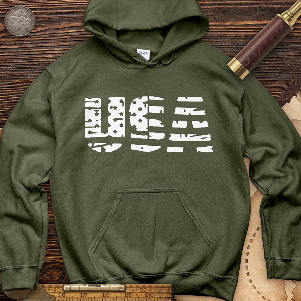 USA Hoodie T-Shirts, Sweatshirt | ZylaModa.com (Image 5)