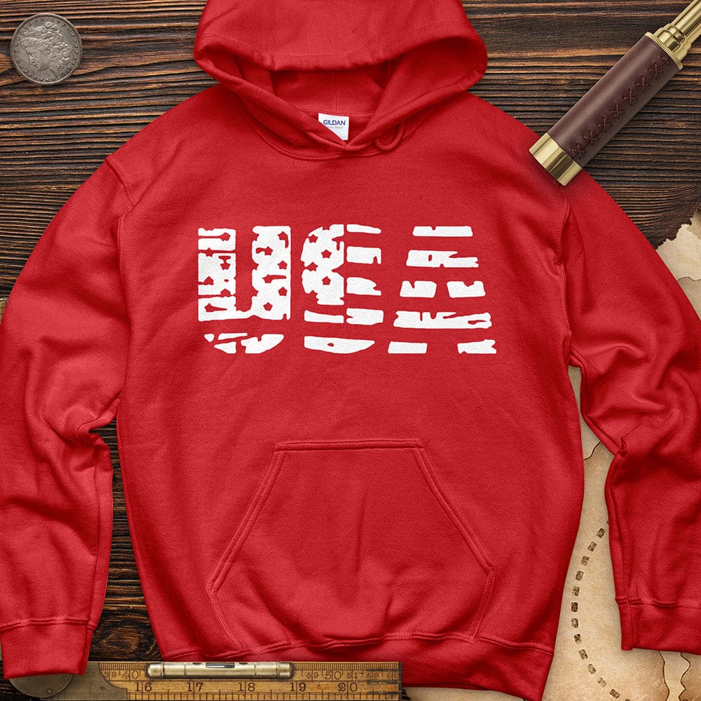 USA Hoodie T-Shirts, Sweatshirt | ZylaModa.com (Image 1)