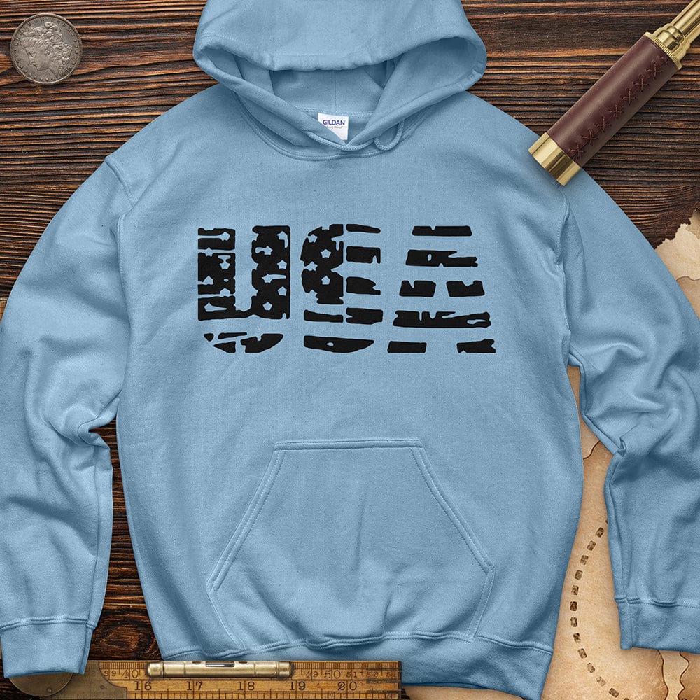 USA Hoodie T-Shirts, Sweatshirt | ZylaModa.com (Image 3)
